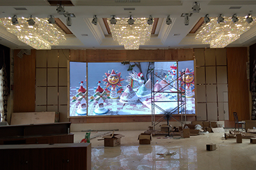 會議顯示系統(tǒng) 會議顯示系統(tǒng)